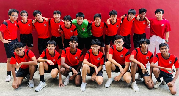 Football (Boys)