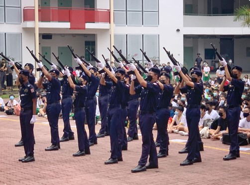 NPCC (Boys)