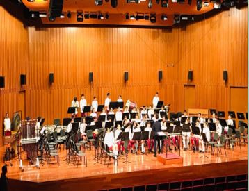 Singapore Youth Festival Competition 2019